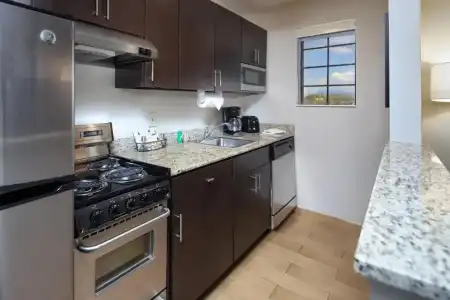 TownePlace Suites Tucson - 52