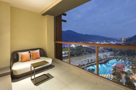 Hilton Huizhou Longmen Resort - 99