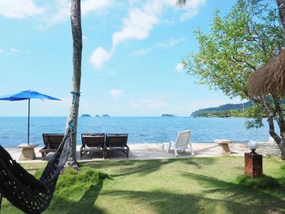 Bailan Beach Resort - 15