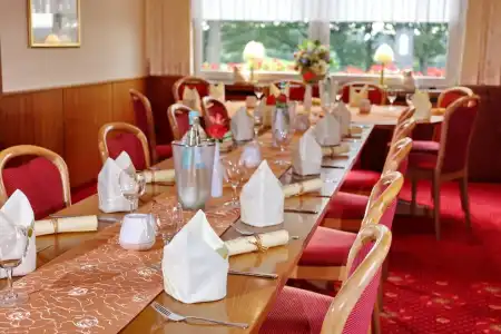 Restaurant Fischer - 15