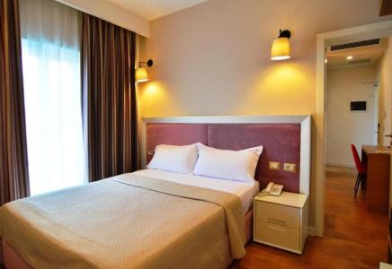 Sandy Beach Resort - 20