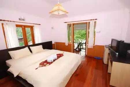 A-Na-Lay Resort Koh Kood - 5