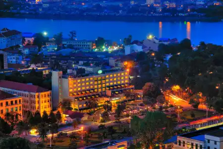 Sunway Phnom Penh - 10