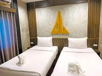 Phi Phi Andaman Legacy Resort - 56