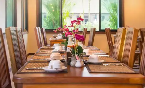Andaman Breeze Resort - - 24