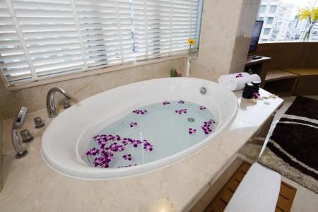 Paradise Saigon Boutique & Spa - 104