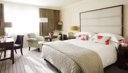 The Westbury - 2