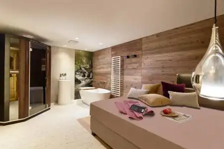 ZillergrundRock Luxury Mountain Resort - 44