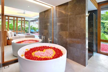 Kaamala Resort Ubud by Ini VIE Hospitality - 11