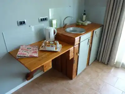 Ca'Luna Guest House - 23