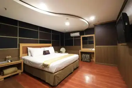 Coin's Jakarta - 30