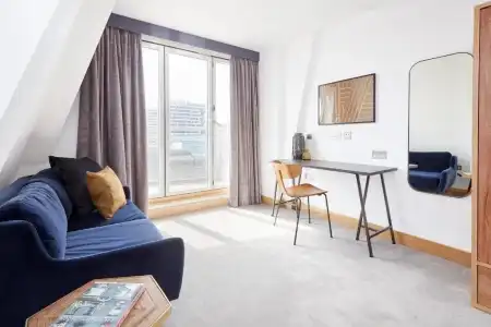 Sonder — Edgware Road - 43