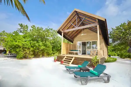 Kuredu Island Resort & Spa - 0