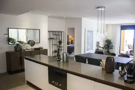 Quartiers Marbella-Benahavis - 18