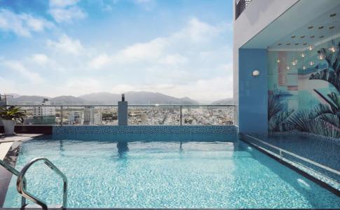 Zenia Boutique Nha Trang - 14