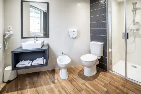 Hôtel Mirasol - 12