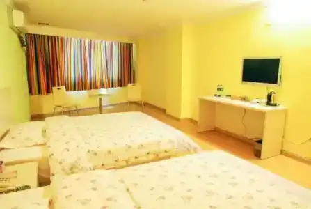 Jiaying Chain Dongguan Nancheng Branch - 9