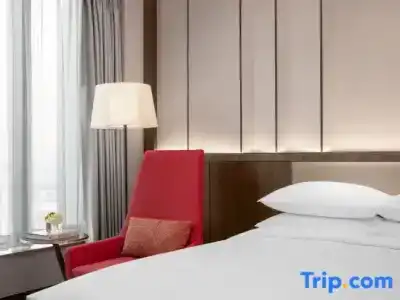 Courtyard by Marriott Suzhou Mudu - 40