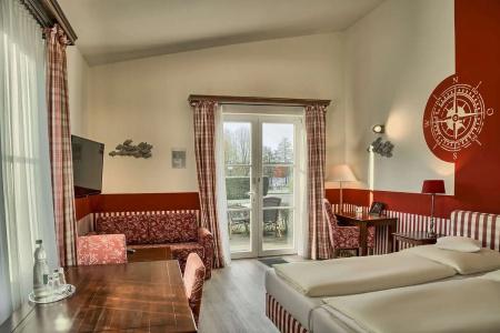 Best Western SeeFrankenhorst - 180