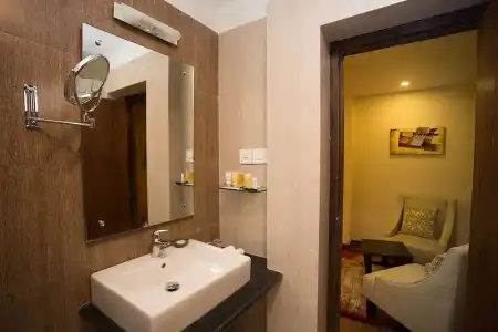Yatri Suites and Spa - 62
