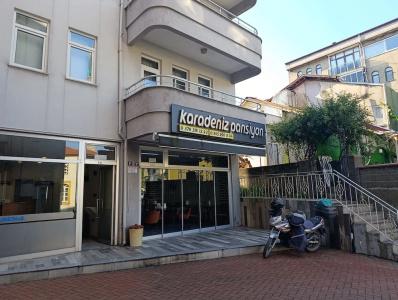 Karadeniz Pansiyon - 17