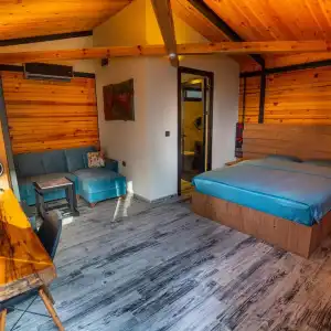 Kosa Otel Çeşme - 47