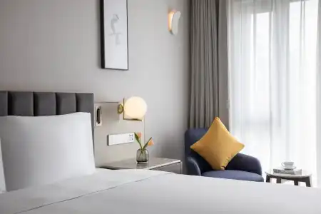 voco Nanjing Oriental Pearl by IHG - 27