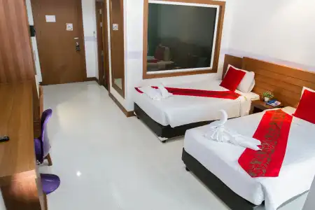 Chana Phuket - 4