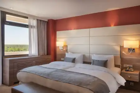 Crowne Plaza Frankfurt Congress by IHG - 17