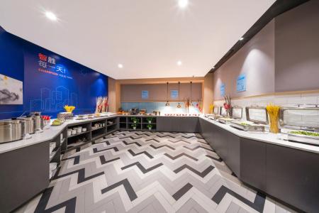 Holiday Inn Express Hangzhou Westlake East by IHG - 28