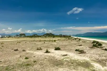 Sheraton Grand Danang Beach Resort & Spa - 140