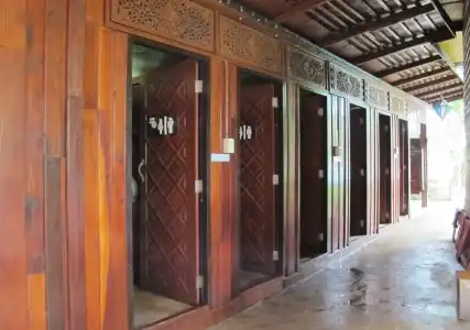 Namkhong Guesthouse & Resort - 15