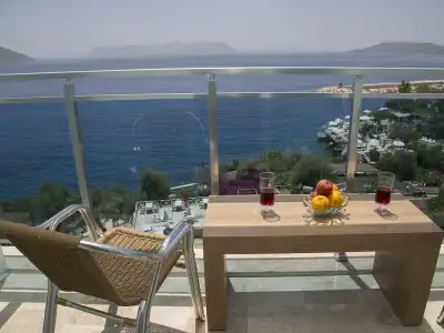 Rhapsody Kaş - 35