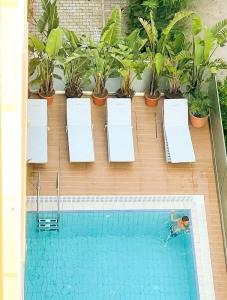 Amfora  Spa - 10