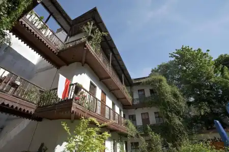 Globtroter Guest House - 13