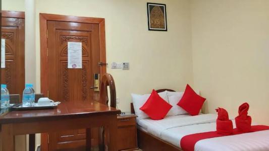 Capitol 3 Guesthouse - 29