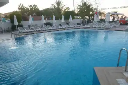Xperia Saray Beach - All Inclusive - 18