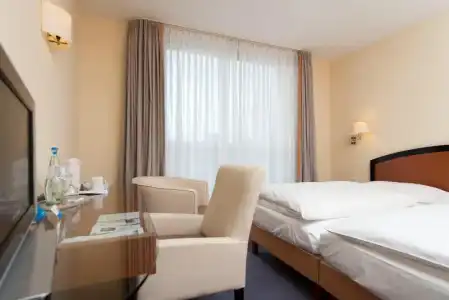 Radisson Blu Park & Conference Centre - 65
