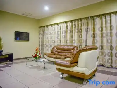 Harbour View Suites - 136