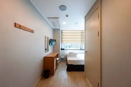 K-Guesthouse Dongdaemun Premium - 39