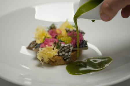 Walliserhof Grand-& Spa Saas-Fee - 38