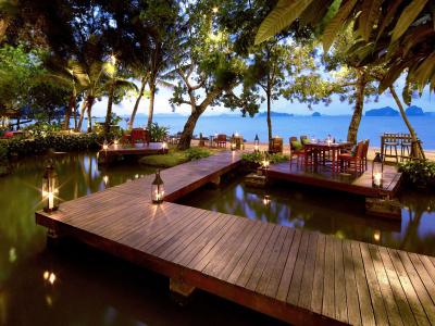 The Tubkaak Krabi Boutique Resort - 39