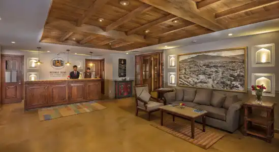 Nepali Ghar, Thamel – Your Home in Nepal - 1