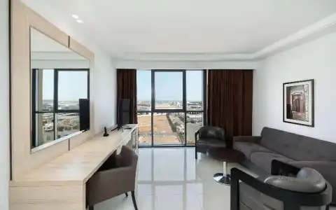 Radisson Sfax - 73