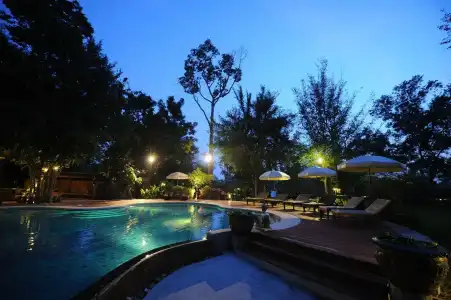 Vana Varin Resort Hua Hin - 48