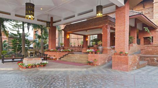Bar Peepal Resort - 46