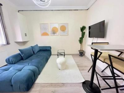 Sunshine Taksim Suite - 9