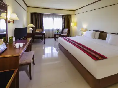Mercure Chiang Mai - 60