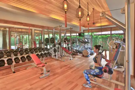 Zazen Boutique Resort & Spa - 13