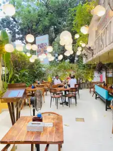 Ramee Guestline Dadar - 33